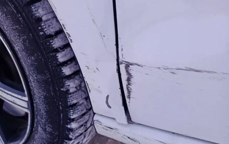 Volkswagen Polo VI (EU Market), 2017 год, 800 000 рублей, 5 фотография