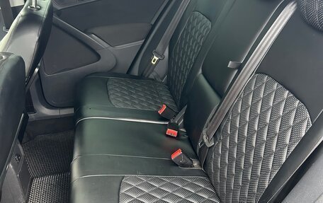 Volkswagen Tiguan I, 2011 год, 1 180 000 рублей, 13 фотография