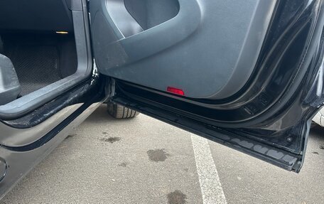 Volkswagen Tiguan I, 2011 год, 1 180 000 рублей, 16 фотография