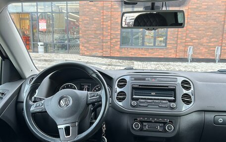 Volkswagen Tiguan I, 2011 год, 1 180 000 рублей, 12 фотография