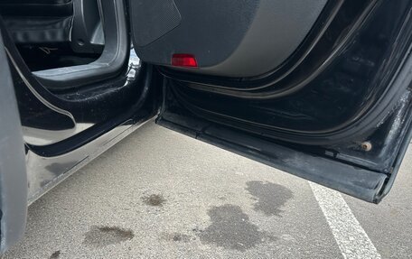 Volkswagen Tiguan I, 2011 год, 1 180 000 рублей, 15 фотография