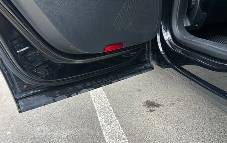 Volkswagen Tiguan I, 2011 год, 1 180 000 рублей, 14 фотография