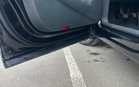 Volkswagen Tiguan I, 2011 год, 1 180 000 рублей, 17 фотография