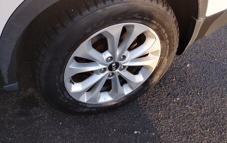 KIA Sorento II рестайлинг, 2017 год, 2 200 000 рублей, 5 фотография