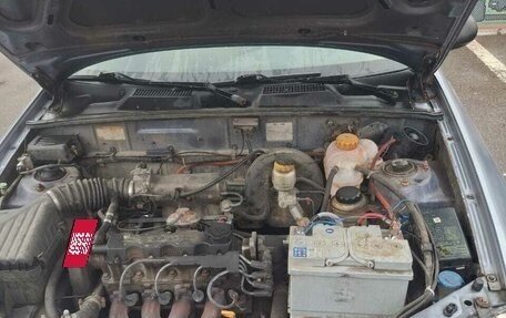 Chevrolet Lanos I, 2007 год, 130 000 рублей, 7 фотография