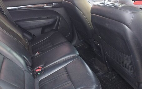 KIA Sorento II рестайлинг, 2017 год, 2 200 000 рублей, 13 фотография