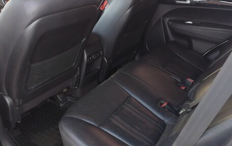 KIA Sorento II рестайлинг, 2017 год, 2 200 000 рублей, 12 фотография