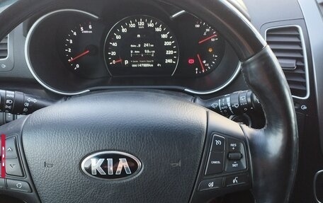 KIA Sorento II рестайлинг, 2017 год, 2 200 000 рублей, 8 фотография