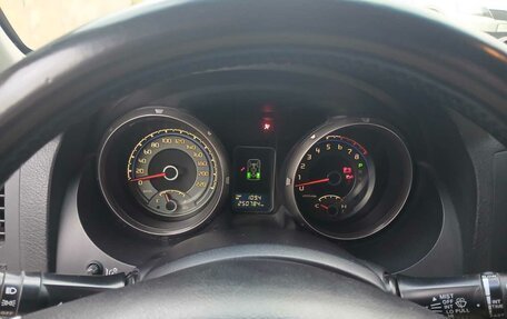 Mitsubishi Pajero IV, 2007 год, 1 800 000 рублей, 5 фотография