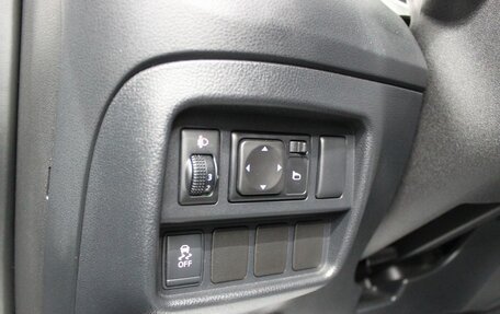 Nissan Juke II, 2014 год, 990 000 рублей, 11 фотография