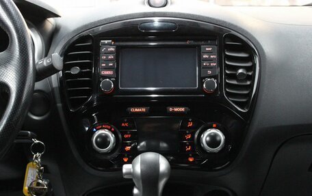 Nissan Juke II, 2014 год, 990 000 рублей, 15 фотография