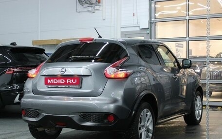 Nissan Juke II, 2014 год, 990 000 рублей, 6 фотография