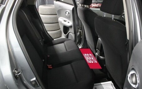 Nissan Juke II, 2014 год, 990 000 рублей, 18 фотография