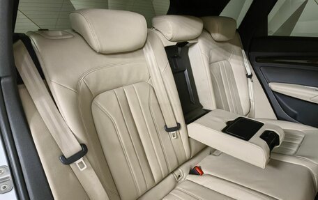 Audi Q5, 2017 год, 2 950 000 рублей, 14 фотография