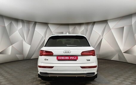 Audi Q5, 2017 год, 2 950 000 рублей, 8 фотография