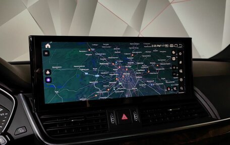 Audi Q5, 2017 год, 2 950 000 рублей, 18 фотография