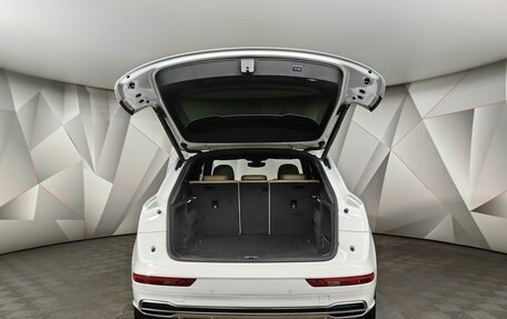 Audi Q5, 2017 год, 2 950 000 рублей, 22 фотография