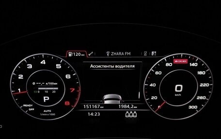 Audi Q5, 2017 год, 2 950 000 рублей, 23 фотография