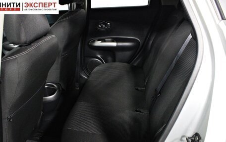 Nissan Juke II, 2015 год, 1 147 000 рублей, 16 фотография