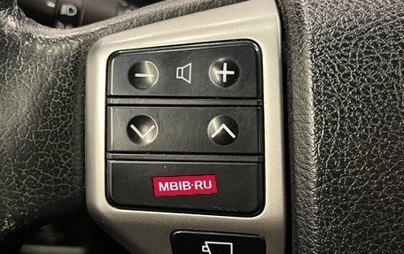 Toyota Land Cruiser Prado 150 рестайлинг 2, 2015 год, 3 299 000 рублей, 8 фотография