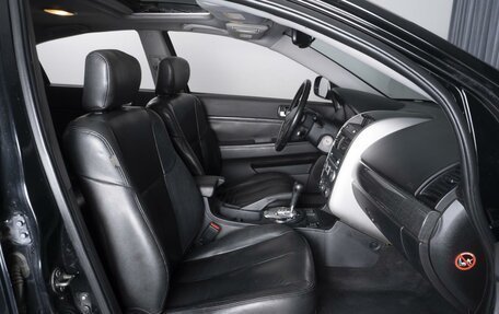 Mitsubishi Galant IX, 2007 год, 745 000 рублей, 8 фотография