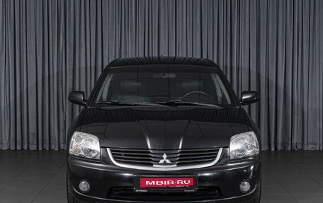Mitsubishi Galant IX, 2007 год, 745 000 рублей, 3 фотография