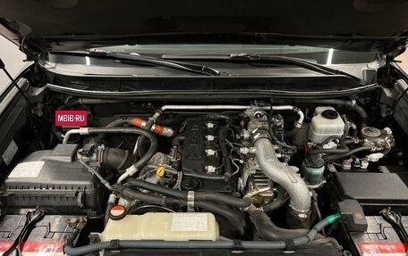 Toyota Land Cruiser Prado 150 рестайлинг 2, 2015 год, 3 299 000 рублей, 27 фотография