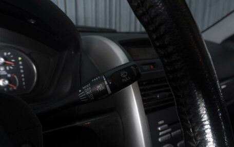 Mitsubishi Galant IX, 2007 год, 745 000 рублей, 16 фотография