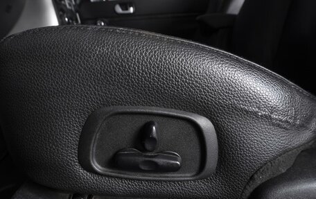 Mitsubishi Galant IX, 2007 год, 745 000 рублей, 18 фотография