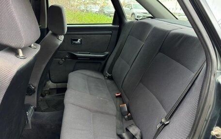 Audi 80, 1994 год, 265 000 рублей, 8 фотография