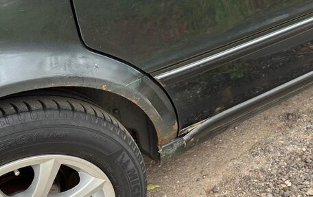 Audi 80, 1994 год, 265 000 рублей, 7 фотография