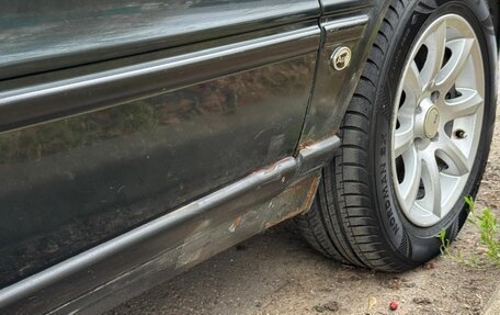 Audi 80, 1994 год, 265 000 рублей, 10 фотография