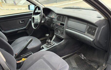 Audi 80, 1994 год, 265 000 рублей, 9 фотография