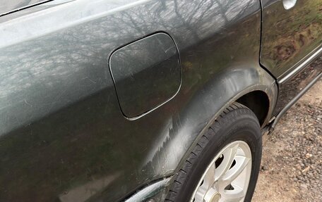 Audi 80, 1994 год, 265 000 рублей, 6 фотография