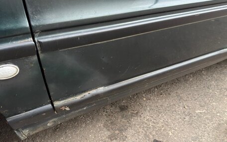 Audi 80, 1994 год, 265 000 рублей, 11 фотография