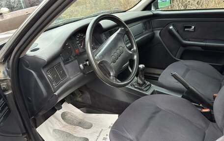 Audi 80, 1994 год, 265 000 рублей, 12 фотография