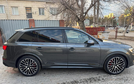 Audi Q7, 2025 год, 8 780 570 рублей, 8 фотография