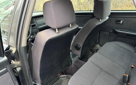 Audi 80, 1994 год, 265 000 рублей, 14 фотография