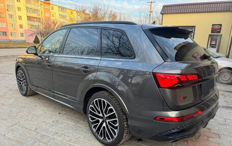 Audi Q7, 2025 год, 8 780 570 рублей, 6 фотография