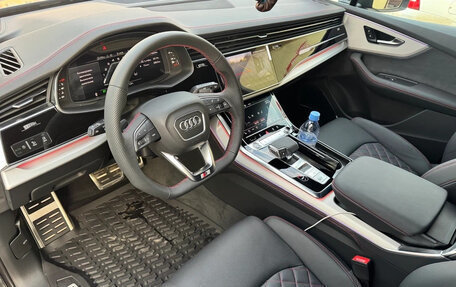 Audi Q7, 2025 год, 8 780 570 рублей, 2 фотография