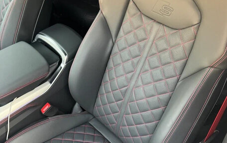 Audi Q7, 2025 год, 8 780 570 рублей, 22 фотография