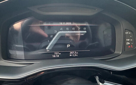 Audi Q7, 2025 год, 8 780 570 рублей, 21 фотография