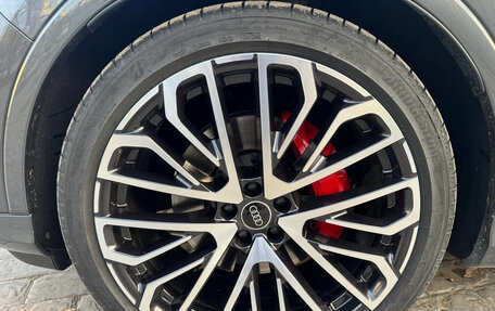 Audi Q7, 2025 год, 8 780 570 рублей, 19 фотография