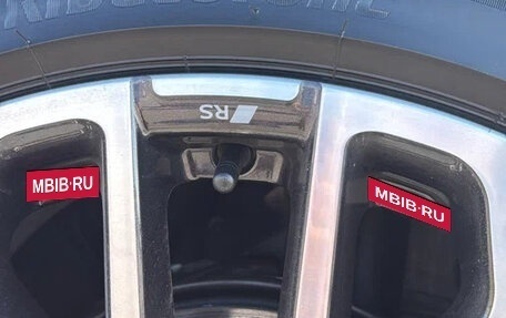 Audi Q7, 2025 год, 8 780 570 рублей, 16 фотография