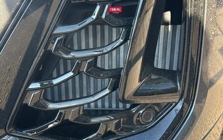 Audi Q7, 2025 год, 8 780 570 рублей, 17 фотография