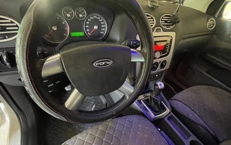 Ford Focus II рестайлинг, 2007 год, 410 000 рублей, 8 фотография