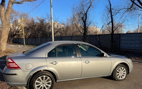 Ford Mondeo III, 2006 год, 590 000 рублей, 5 фотография