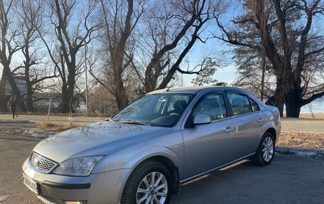 Ford Mondeo III, 2006 год, 590 000 рублей, 3 фотография