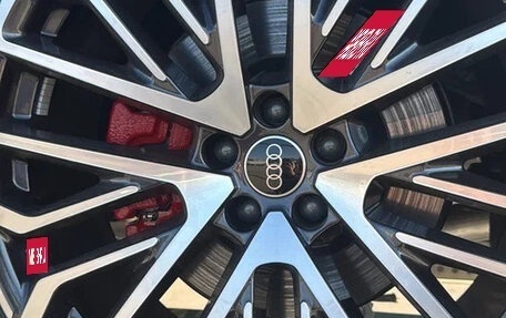 Audi Q7, 2025 год, 8 780 570 рублей, 15 фотография