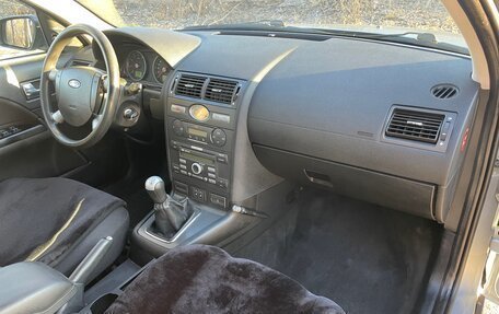 Ford Mondeo III, 2006 год, 590 000 рублей, 9 фотография